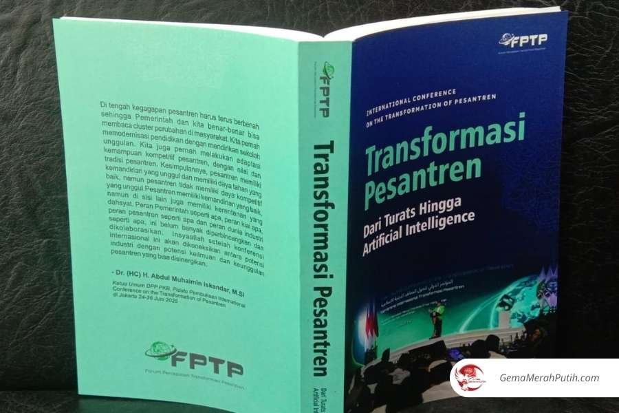Transformasi Pesantren untuk Perubahan Global