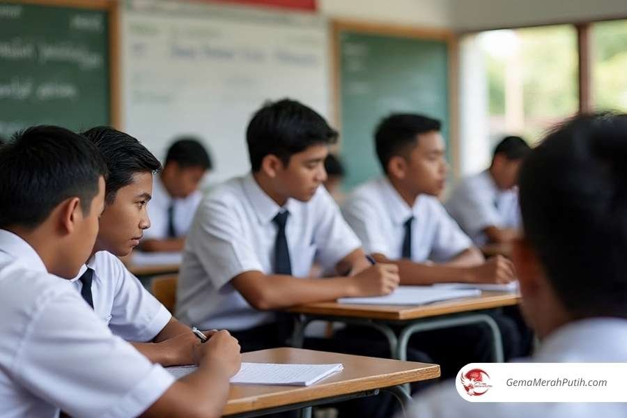 sekolah kedinasan dan restrukturisasi politik anggaran