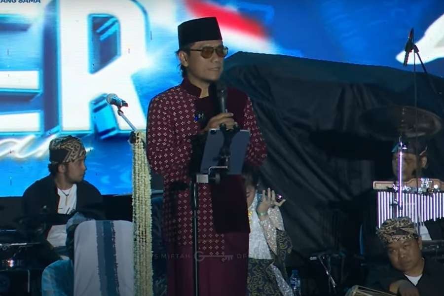 Mendidik Umat untuk Beragama Tanpa Kebencian