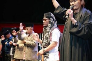 Menjaga Sikap Saling Menghargai dalam Bermasyarakat