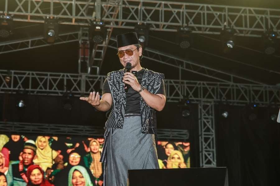 Setiap Individu Berhak Beribadah Tanpa Intimidasi