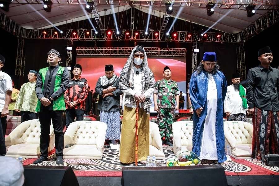 Perlindungan Hukum terhadap Tempat Ibadah dan Kegiatan Keagamaan