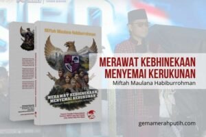 Merawat Kebhinekaan Menyemai Kerukunan Buku Eksklusif Karya Gus Miftah